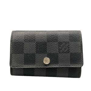 Louis Vuitton Multicles 6 Key Case N62662